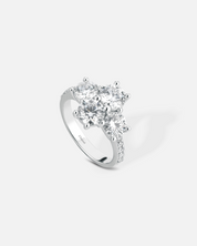 Eternal Tetra Ring