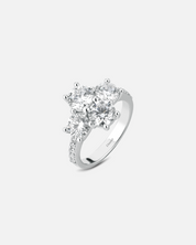 Eternal Tetra Ring