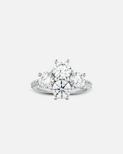Eternal Tetra Ring