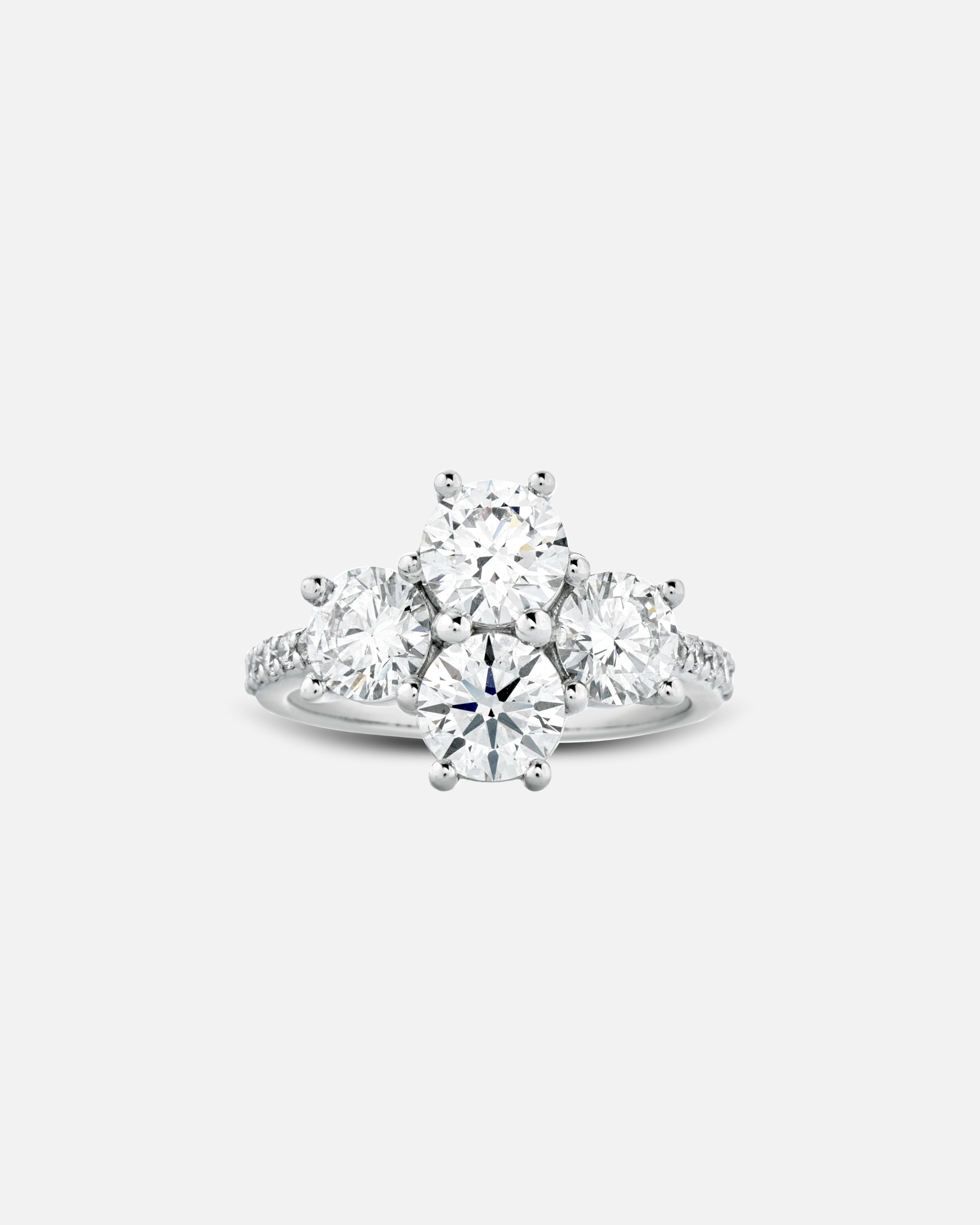 Eternal Tetra Ring