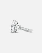 Eternal Tetra Ring