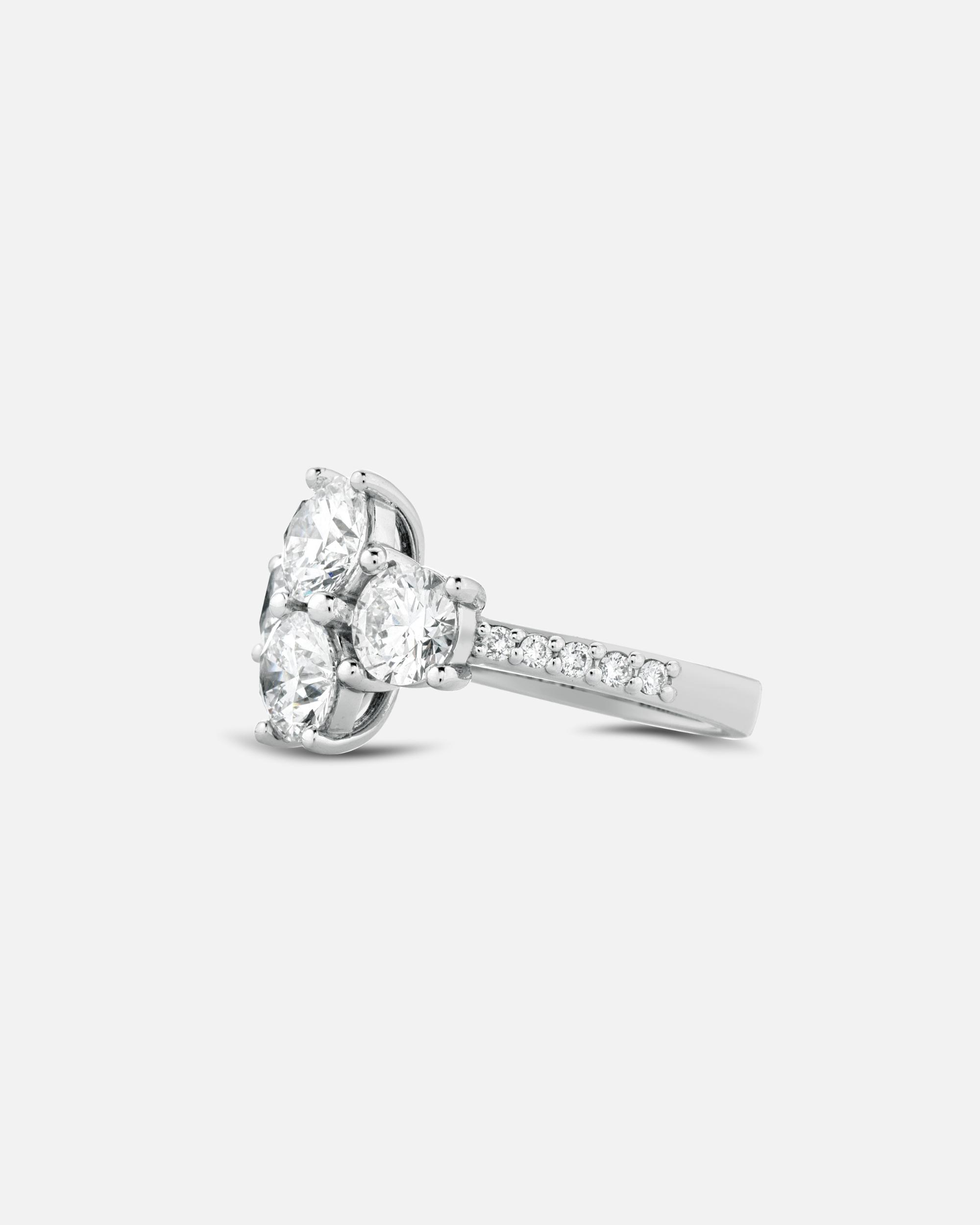 Eternal Tetra Ring
