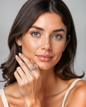 Eternal Tetra Ring
