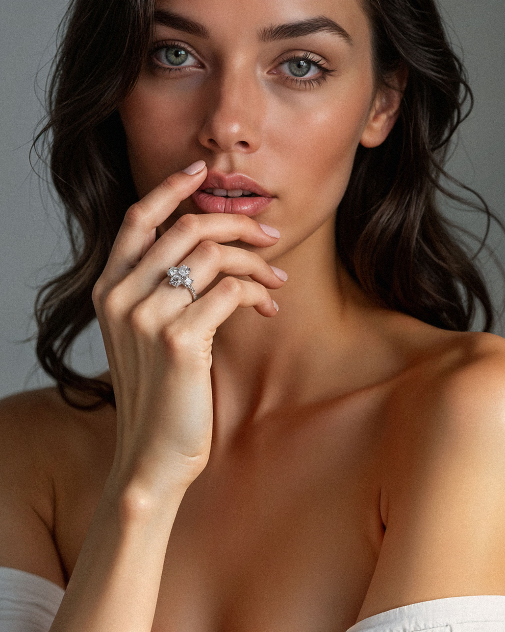 Eternal Tetra Ring