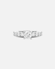 Diamond Reverie Ring
