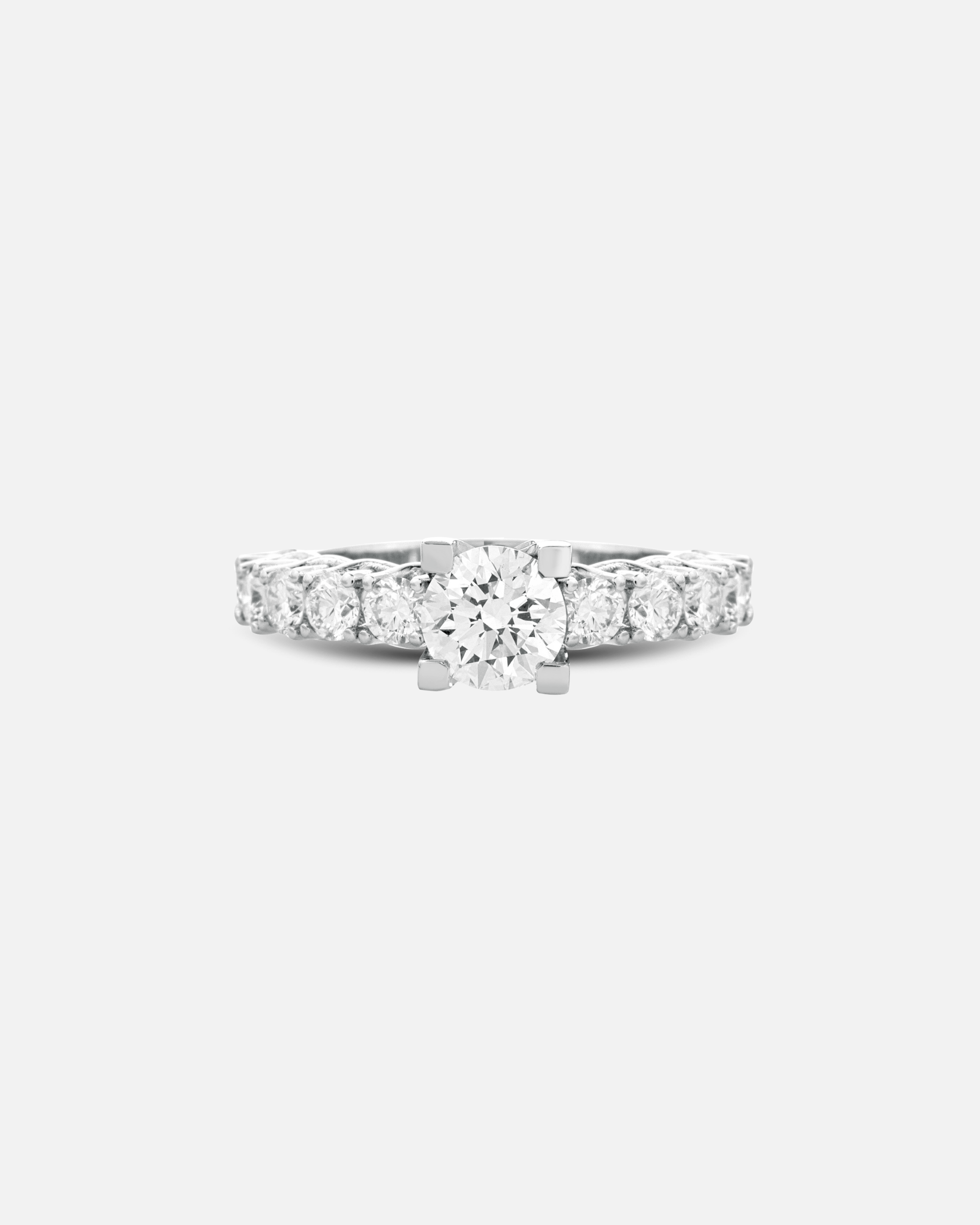 Diamond Reverie Ring