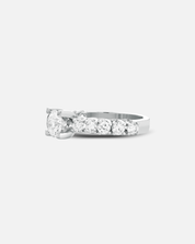 Diamond Reverie Ring