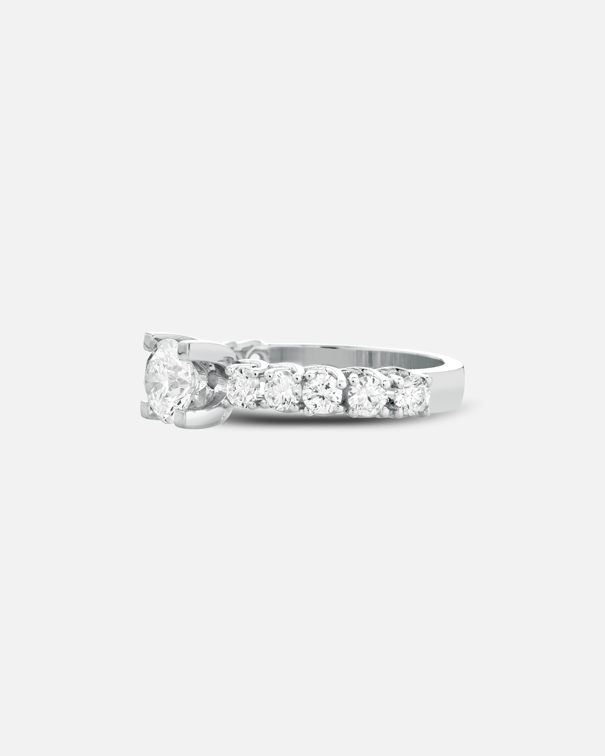 Diamond Reverie Ring