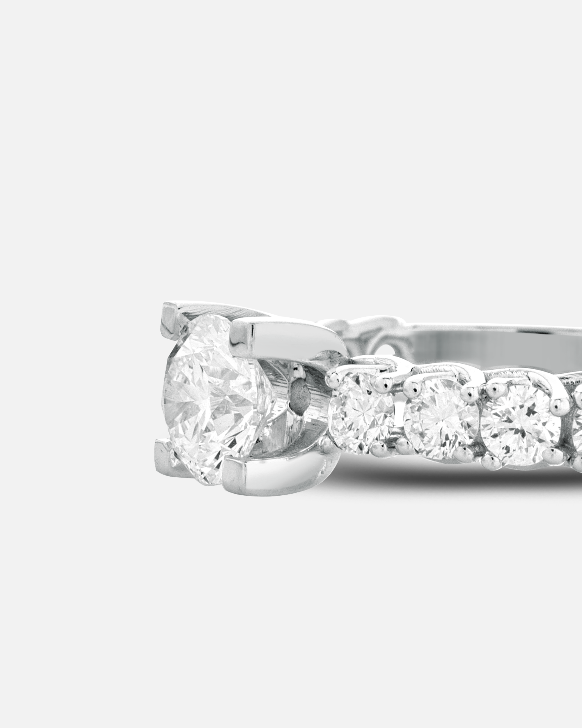 Diamond Reverie Ring