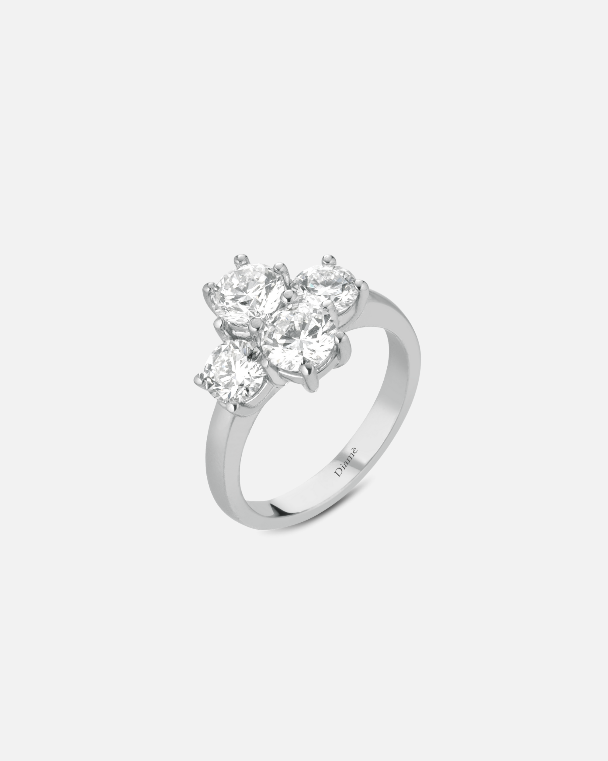 Tetra Ring