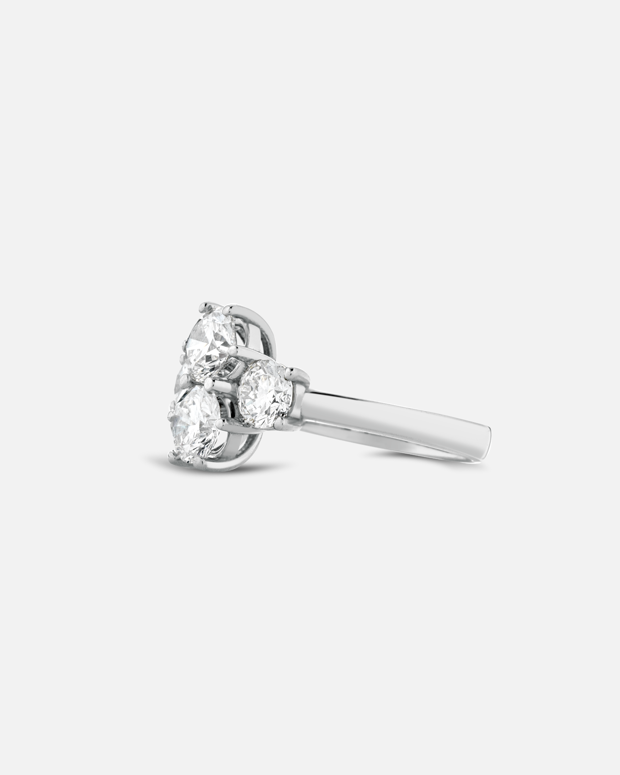 Tetra Ring