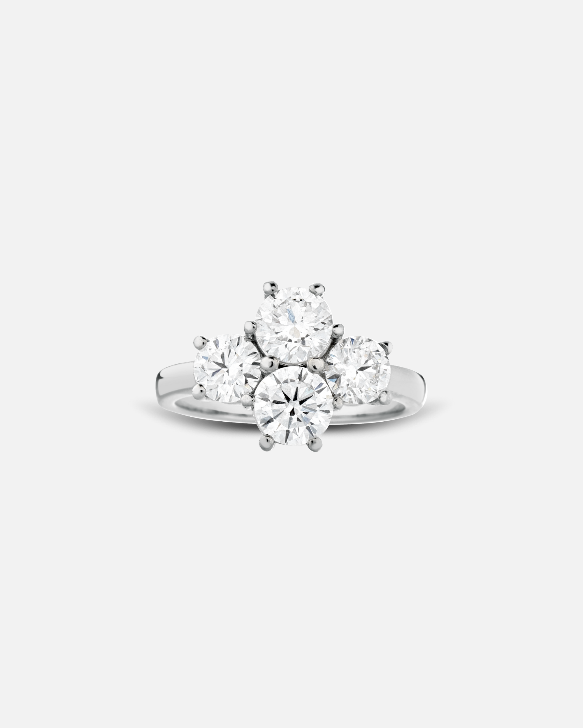 Tetra Ring