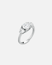 Heartbond Dimond Ring